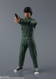 S.H.Figuarts Officer Chan Ka Kui Police Story <br>[Pre-Order 16/01/25]