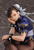 Street Fighter Series Chun-Li (Re-run)<br>[Pre-Order 12/04/26]
