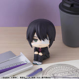 Gintama: Mr. Ginpachi's Zany Class Lookup Mr. Ginpachi's Zany Class Shinsuke Takasugi (848230)<br>[Pre-Order]
