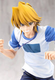 Yu-Gi-Oh! ARTFX J Katsuya Jonouchi (Joey Wheeler) -Passionate Duelists- (PV327) Figurine<br>[Pre-Order 31/03/26]