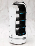 Pudu Robotics Grande Scale BellaBot KP828<br>[Pre-Order 03/12/25]