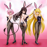 To Love-Ru Darkness Yui Kotegawa: Bunny Ver. (1/3 Scale)<br>[Pre-Order 13/09/26]