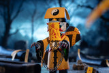 Faceless Jiangshi Expert <br>[Pre-Order 06/04/25]