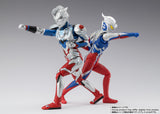 S.H.Figuarts Ultraman Z Alpha Edge Ultraman New Generation Stars Ver. <br>[Pre-Order 16/01/25]