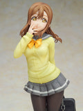 Love Live! Sunshine!! Hanamaru Kunikida Uniform Ver. Figurine (Reproduction) <br>[Pre-Order 15/08/25]