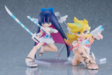 New Panty & Stocking with Garterbelt Panty: Angel ver. Figma No.706<br>[Pre-Order 04/10/26]