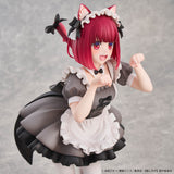 Oshi No Ko Kana Arima Cat Maid ver. Figurine <br>[Pre-Order 11/11/24]