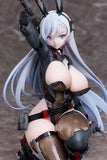 Saitom Original Character Samurai Bunny Botan Figurine Designed by Saitom<br>[Pre-Order 19/10/25]