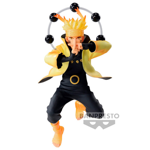 Naruto Shippuden Vibration Stars Naruto Uzumaki V Special <br>[Pre-Order]