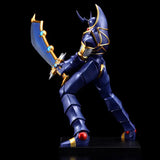 Yu-Gi-Oh! Buster Blader Oshi Works GP002 Figurine<br>[Pre-Order 25/11/25]
