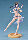 Snowbreak: Containment Zone Katya: Surfside Leisure Swimsuit Ver. Figurine <br>[Pre-Order 24/08/25]