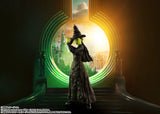S.H.Figuarts Elphaba (Wicked)<br>[Pre-Order 16/11/25]