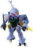 Aura Battler Dunbine Variable Action D-SPEC Aura Battler Dunbine Dunbine: Re (843211) <br>[Pre-Order 25/01/25]