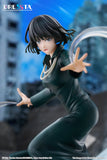 One Punch Man Dressta Statue Figure - Hellish Blizzard<br>[Pre-Order 04/10/26]