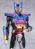 S.H.Figuarts Kamen Rider Gavv PoppinGummy Form (Reissue)<br>[Pre-Order 12/11/25]