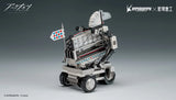 Arknights Justice Knight GN111<br>[Pre-Order 18/11/25]
