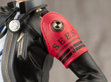 Persona 3 Reload ARTFX J P3R Hero PV416 Figurine Re-run<br>[Pre-Order 18/11/25]