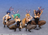 Shin Ikki Tousen Sonsaku Hakufu: Bunny Ver. 2nd<br>[Pre-Order 29/03/26]