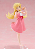 Monogatari Series CHILLfigg Bakemonogatari (Box of 6pcs)<br>[Pre-Order 04/10/26]
