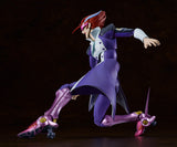 s-CRY-ed Plamatea Straight Cougar <br>[Pre-Order 31/08/25]