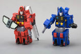 The King of Braves GaoGaiGar D-Style Cho Ryu Jin (KP217R) Re-run (094080)<br>[Pre-Order 25/08/26]