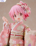 Puella Magi Madoka Magica The Movie -Rebellion-Madoka Kanema Japanese Doll 1/4 Scale Figure <br>[Pre-Order 24/11/24]