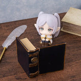Frieren: Beyond Journey's End Lookup Frieren： Beyond Journey's End Frieren (838934) Repeat<br>[Pre-Order 13/10/26]