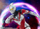 S.H.Figuarts Ultraman Arc<br>[Pre-Order 12/11/25]