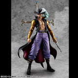 One Piece Portrait.Of.Pirates One Piece SA Limited Hawk Eye Dracule Mihawk Ver. R Figurine (716652)<br>[Pre-Order 11/12/25]