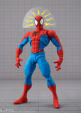 S.H.Figuarts Spider-Man (Gamer-Verse)<br>[Pre-Order 07/09/25]