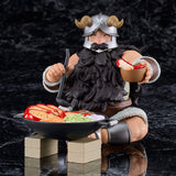 Delicious in Dungeon Senshi figma No.657 <br>[Pre-Order 03/08/25]