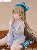 The Angel Next Door Spoils Me Rotten Mahiru Shiina Relax ver. 1/7 Scale Figure <br>[Pre-Order 01/06/25]