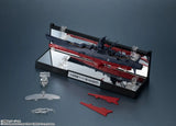 Kikan-Taizen 1/2000 Space Battle Ship Yamato 3199<br>[Pre-Order 16/11/25]
