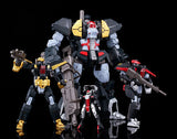 Dancouga - Super Beast Machine God Moderoid Dancouga<br>[Pre-Order 04/10/26]