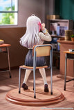 Alya Sometimes Hides Her Feelings in Russian Alisa Mikhailovna Kujou<br>[Pre-Order 07/06/26]