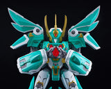 Mado King Granzort Moderoid King's Style Winzert Gold Edition (re-run)<br>[Pre-Order 02/08/26]