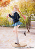 My Dress-Up Darling Season 2 Marin Kitagawa: Winter Uniform Ver. Figurine<br>[Pre-Order 05/04/26]
