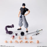S.H.Figuarts Toji Fushiguro <br>[Pre-Order 10/08/25]