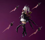 Arcanadea Soffiera AR007 Figurine<br>[Pre-Order 24/09/25]