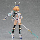 Bunny Suit Planning Sophia F. Shirring: Bikini Armor ver. Figma No.594 (re-run)<br>[Pre-Order 05/10/25]