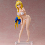 To Love-Ru Darkness Swimsuit Series - Tearju Lunatique Muse Color Figurine<br>[Pre-Order 08/09/25]