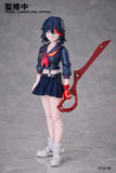 Kill la Kill BUZZmod Ryuko Matoi 1/12 scale action figure <br>[Pre-Order 23/03/25]