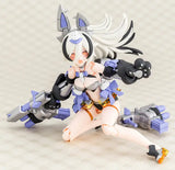 Megami Device Puni Mofu Gin Lang KP850<br>[Pre-Order 25/10/25]