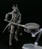 Bloodborne Hunter: The Old Hunters Edition Figma No.367-DX (re-run)<br>[Pre-Order 08/11/26]