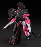 Martian Successor Nadesico: The Motion Picture - Prince of Darkness Moderoid Black Sarena<br>[Pre-Order 21/09/25]