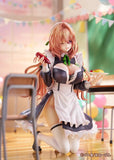 Hanikami Kanojo Maid Maison Hanikami Kanojo Sano Hiiragi Figurine<br>[Pre-Order 05/10/25]