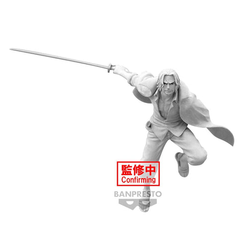 One Piece Battle Records Collection Shanks <br>[Pre-Order]