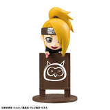 Naruto Ochatomo series Naruto Shippuden Let's have tea for now！(Box of 8pcs) (843310) Repeat <br>[Pre-Order 25/01/25]