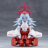 Megalomaria Unlimited Universe Eis Eizen (CX031) (075942)<br>[Pre-Order 04/08/26]