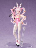 Goddess of Victory: Nikke  Hyper Body Alice: Wonderland Bunny Figurine<br>[Pre-Order 23/11/25]